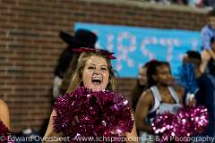 Cheer SHS vs Dorman -17